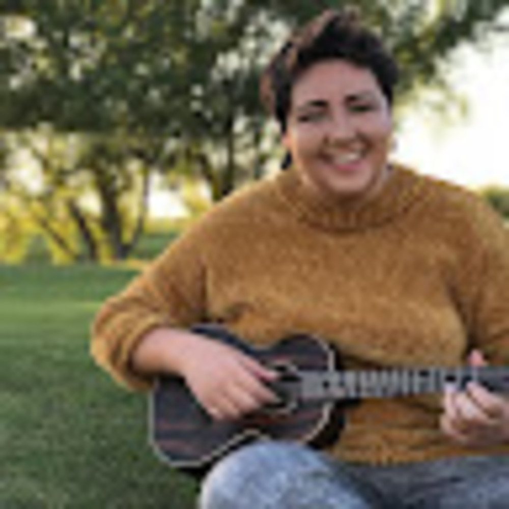 Meet your Posher, Mandy